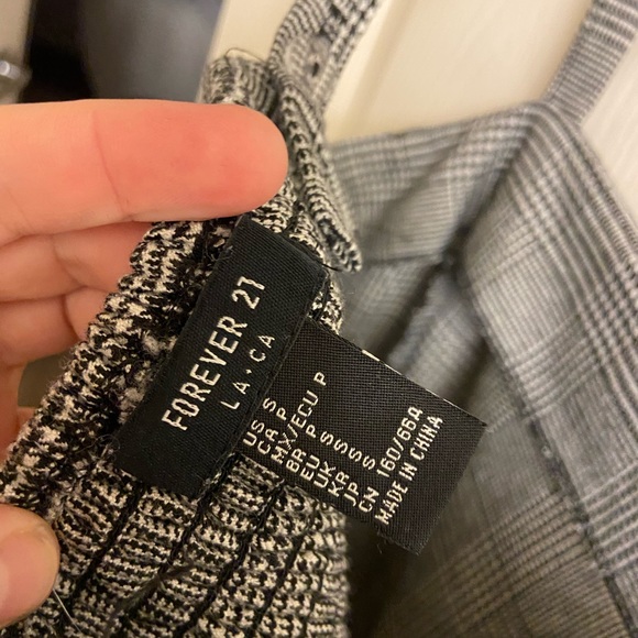 Forever 21 Romper - Picture 3 of 3